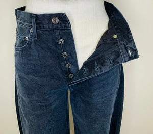 Agolde Cleo Jean Sizes 23, 24 and 26