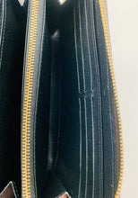 Load image into Gallery viewer, Louis Vuitton Reverse Giant Monogram Canvas Zippy Wallet
