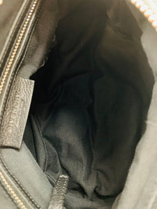 Givenchy Black Small Pepe Pandora Bag