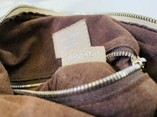Load image into Gallery viewer, Louis Vuitton Galet Mahina Babylone BB Bag