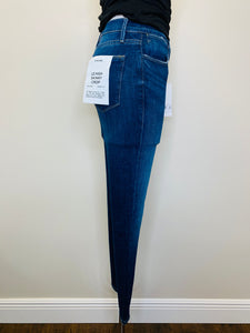 Frame Le High Skinny Crop Jean Size 27