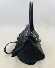 Load image into Gallery viewer, Givenchy Black Small Pepe Pandora Bag