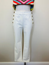 Load image into Gallery viewer, Derek Lam 10 Crosby Sailor Pant Size 8