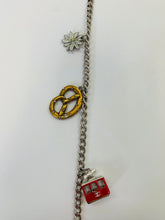Load image into Gallery viewer, CHANEL Paris-Salzburg Metiers d’Art Long Charm Necklace