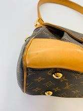 Load image into Gallery viewer, Louis Vuitton Monogram Canvas Beverly MM Bag