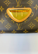 Load image into Gallery viewer, Louis Vuitton Monogram Canvas Beverly MM Bag