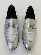 Load image into Gallery viewer, Hermès Paris Loafer Size 39