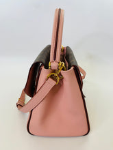 Load image into Gallery viewer, Louis Vuitton Rose Monogram Double V Bag