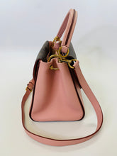 Load image into Gallery viewer, Louis Vuitton Rose Monogram Double V Bag