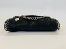 Load image into Gallery viewer, Stella McCartney Black Falabella Mini Cross Body Bag