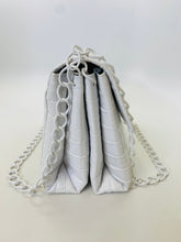 Load image into Gallery viewer, Nancy Gonzalez Madison Chain Flap Bag