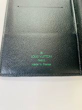 Louis Vuitton Takashi Murakami Monogramouflage Passport Holder –  eightonethree.