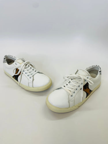Celine Triomphe Sneakers Size 38