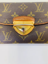 Load image into Gallery viewer, Louis Vuitton Monogram Canvas Eugenie Wallet