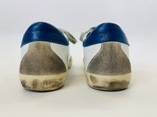 Load image into Gallery viewer, Golden Goose Super-Star Sneaker Size 37