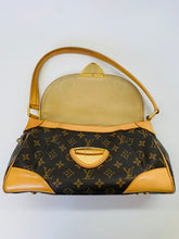 Load image into Gallery viewer, Louis Vuitton Monogram Canvas Beverly MM Bag