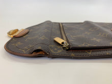 Load image into Gallery viewer, Louis Vuitton Monogram Canvas Eugenie Wallet