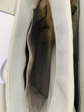 Load image into Gallery viewer, CHANEL Grey Caviar Urban Companion Tote Bag