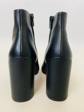 Load image into Gallery viewer, Christian Louboutin Black Turela Bootie size 37