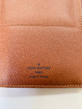 Load image into Gallery viewer, Louis Vuitton Monogram Canvas Eugenie Wallet