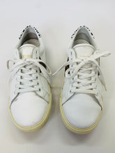 Load image into Gallery viewer, Celine Triomphe Sneakers Size 38