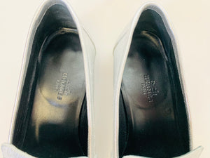 Hermès Paris Loafer Size 39
