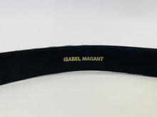 Load image into Gallery viewer, Isabel Marant Belt Size L