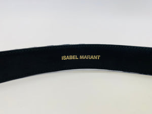 Isabel Marant Belt Size L