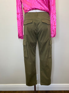 Citizens of Humanity Caper Gaia Pant Size 25