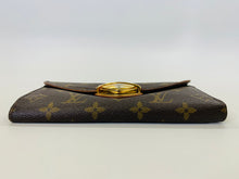 Load image into Gallery viewer, Louis Vuitton Monogram Canvas Eugenie Wallet