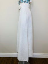 Load image into Gallery viewer, Zimmermann Super Eight Belted Maxi Skirt Size 1