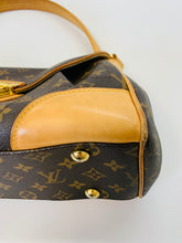 Load image into Gallery viewer, Louis Vuitton Monogram Canvas Beverly MM Bag