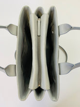 Load image into Gallery viewer, CHANEL Grey Caviar Urban Companion Tote Bag