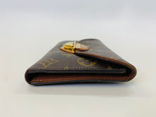 Load image into Gallery viewer, Louis Vuitton Monogram Canvas Eugenie Wallet