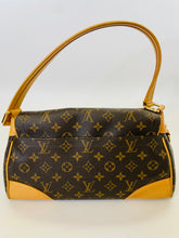 Load image into Gallery viewer, Louis Vuitton Monogram Canvas Beverly MM Bag