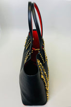 Load image into Gallery viewer, Christian Louboutin Cabata Small Love Tote