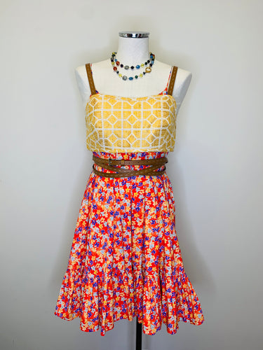 Alexis Marseille Top Size M