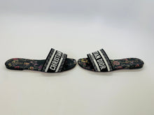 Load image into Gallery viewer, Christian Dior Dway Slide Size 38 1/2