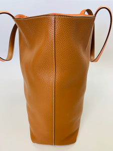 Hermes Double Sens 36cm Reversible Tote Bag