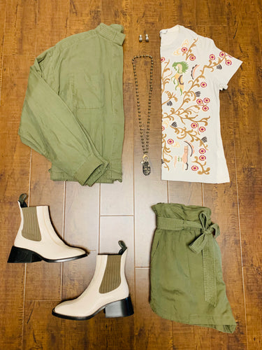 Christian Dior Print Tee Shirt Size M