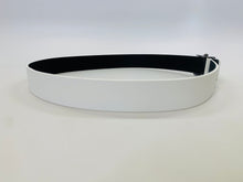 Load image into Gallery viewer, CHANEL CC Buckle Belt Size 75