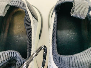 Hermès Addict Sneaker Size 37
