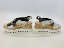 Load image into Gallery viewer, Stella McCartney Elyse Platform Sandals Size 38