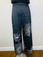 Load image into Gallery viewer, CHANEL Cruise 2021-2022 RTW Jeans Look 11 Size 42