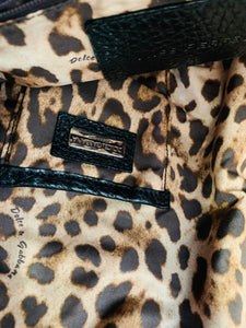 Dolce & Gabbana Miss Perfect Bag
