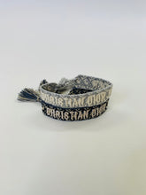 Load image into Gallery viewer, Christian Dior J’Adior Bracelet Set of Two