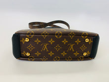 Load image into Gallery viewer, Louis Vuitton Monogram and Black Pallas BB Bag