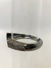 Load image into Gallery viewer, Rainey Elizabeth Pave Diamond Bracelet