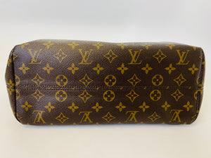 Louis Vuitton Monogram Raspail PM Tote Bag