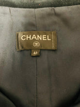 Load image into Gallery viewer, CHANEL Tuxedo Pant Size 42
